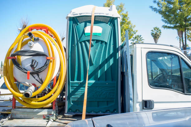 Best Porta potty rental near me  in Stone Park, IL