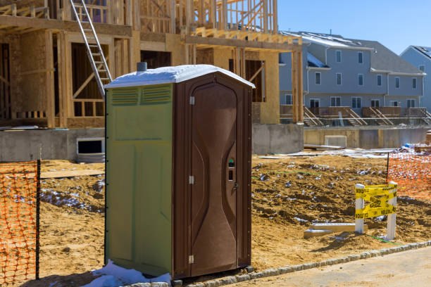 Porta potty rental for festivals in Stone Park, IL
