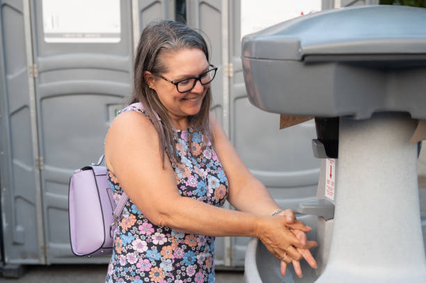 Best Porta potty rental for festivals  in Stone Park, IL